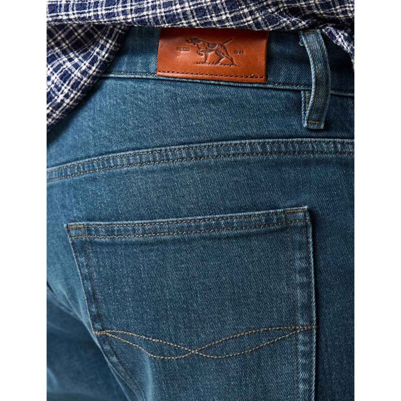 Rodd & Gunn Kurow Relaxed Italian Denim image number 6